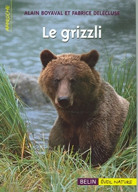 l'ours collection Belin