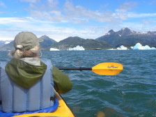 isabelle Boyaval glacier