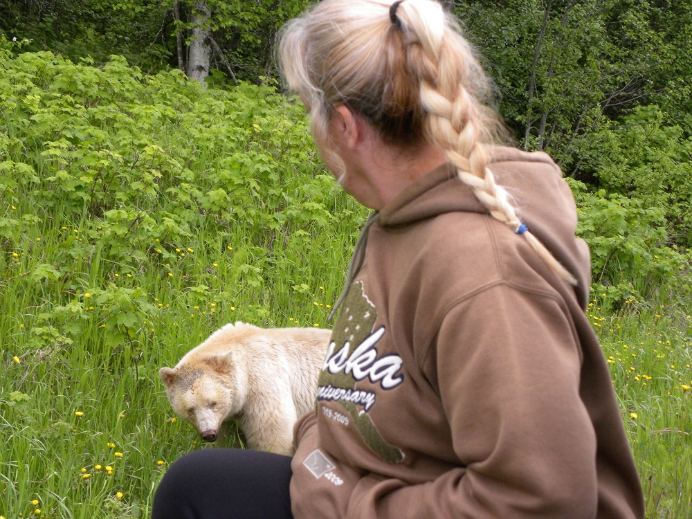 ours kermode isabelle boyaval